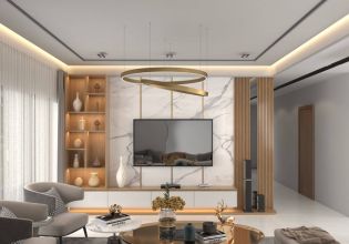 MẪU TRẦN THẠCH CAO PHÒNG KHÁCH ĐẸP HIỆN ĐẠI NHẤT HIỆN NAY