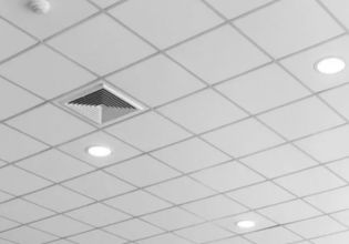 Trần thạch cao thả có ưu nhược điểm gì ?