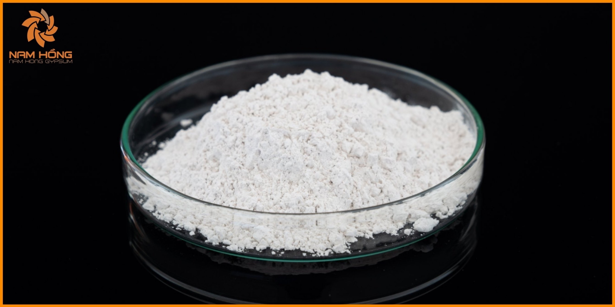 Ảnh hưởng của chất lượng thạch cao đến hiệu suất sản xuất