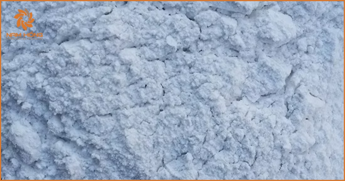 Đặc điểm bột thạch cao dùng trong nghệ thuật