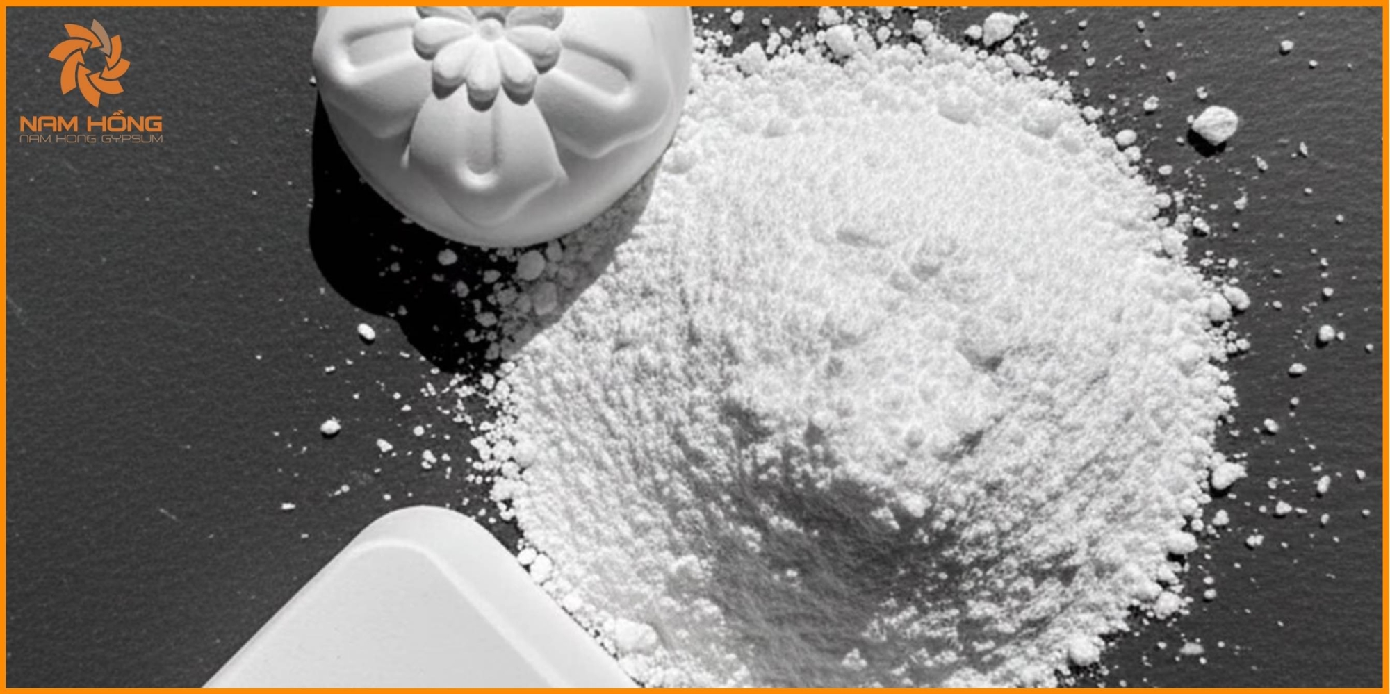 Bột thạch cao giá rẻ phù hợp cho mục đích gì?