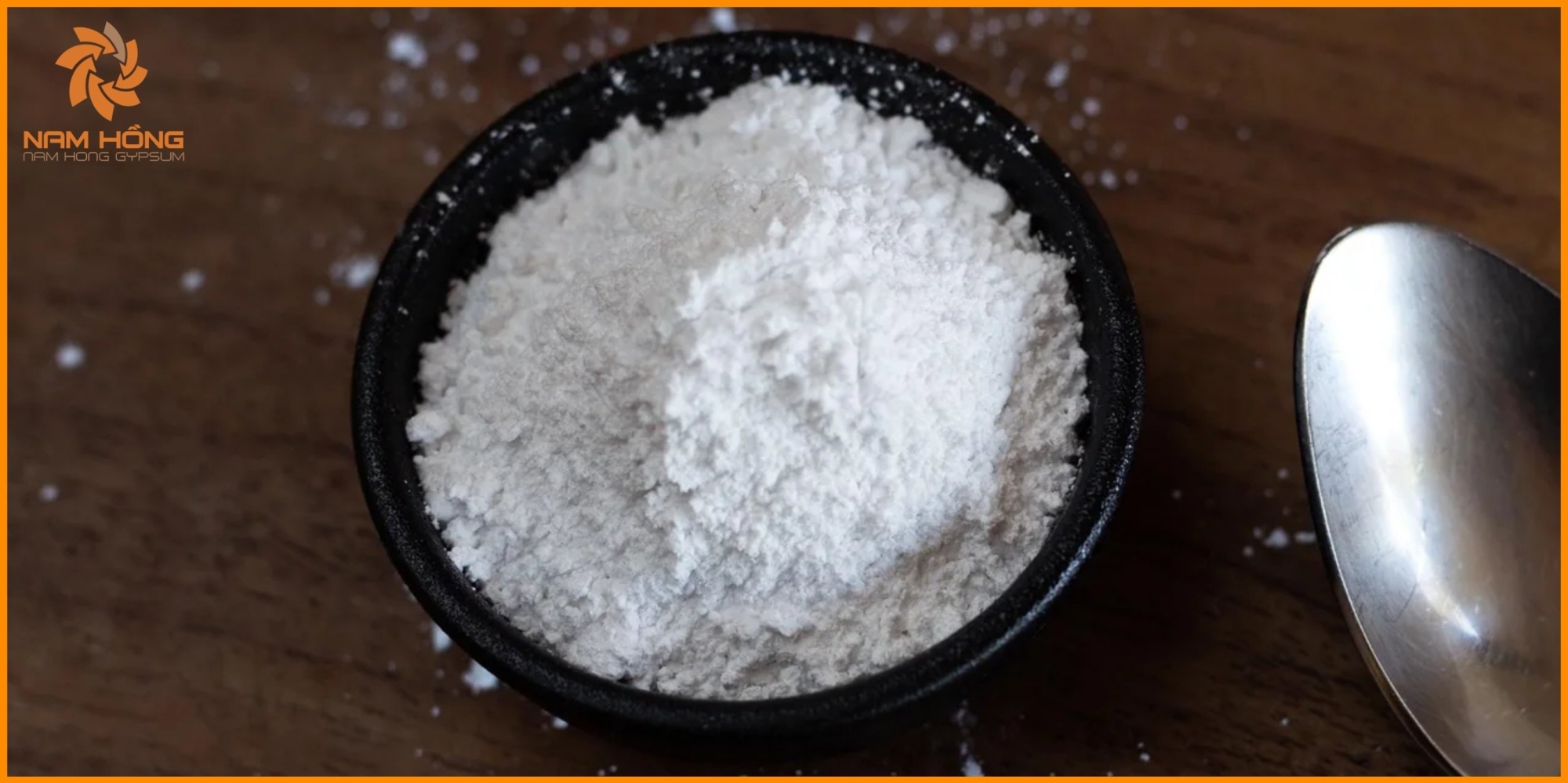 Bột thạch cao giá rẻ trên thị trường hiện nay