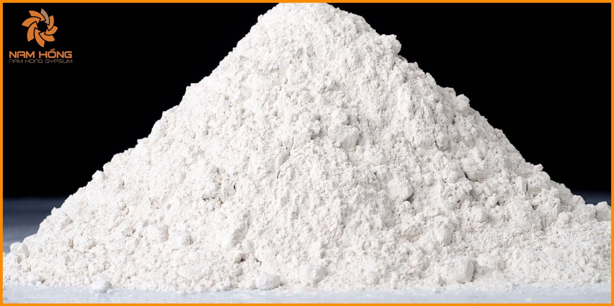 Bột thạch cao kim hoàn là gì?