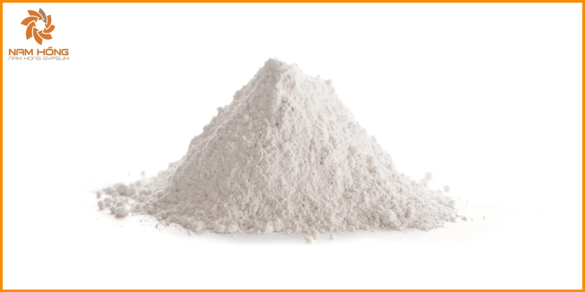 Bột thạch cao là gì? Ứng dụng trong xây dựng hiện nay