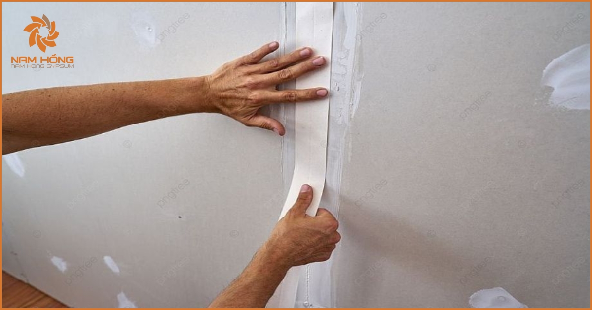 Ứng dụng của bột thạch cao trong chống cháy