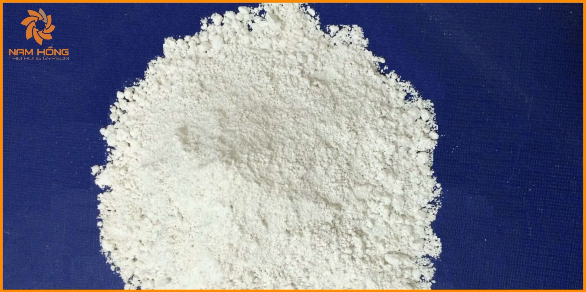 Bột thạch cao nhập khẩu có ổn định hơn nội địa không?