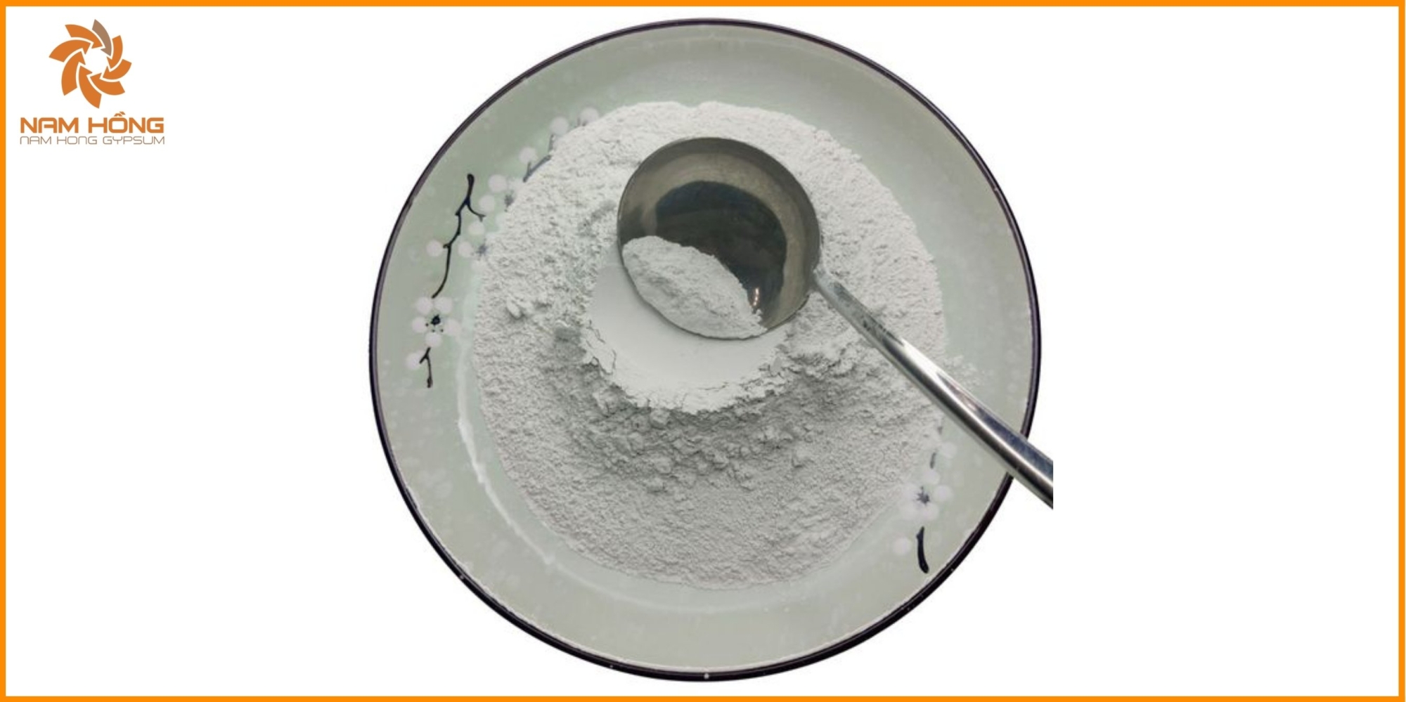 Bột thạch cao nhập khẩu có thực sự tốt hơn bột thạch cao trong nước?
