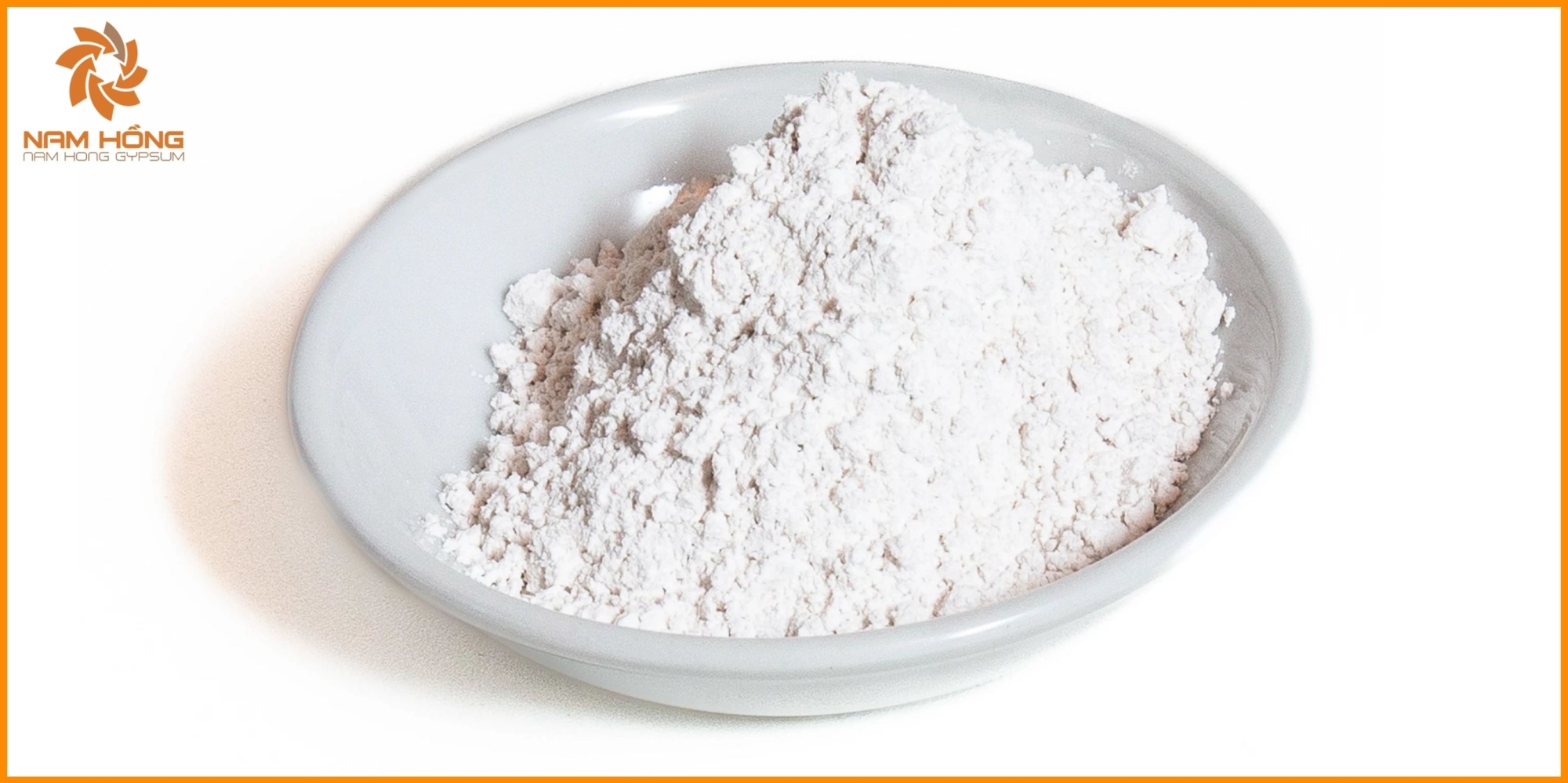 Bột thạch cao nội địa có đủ dùng cho sản xuất công nghiệp không?