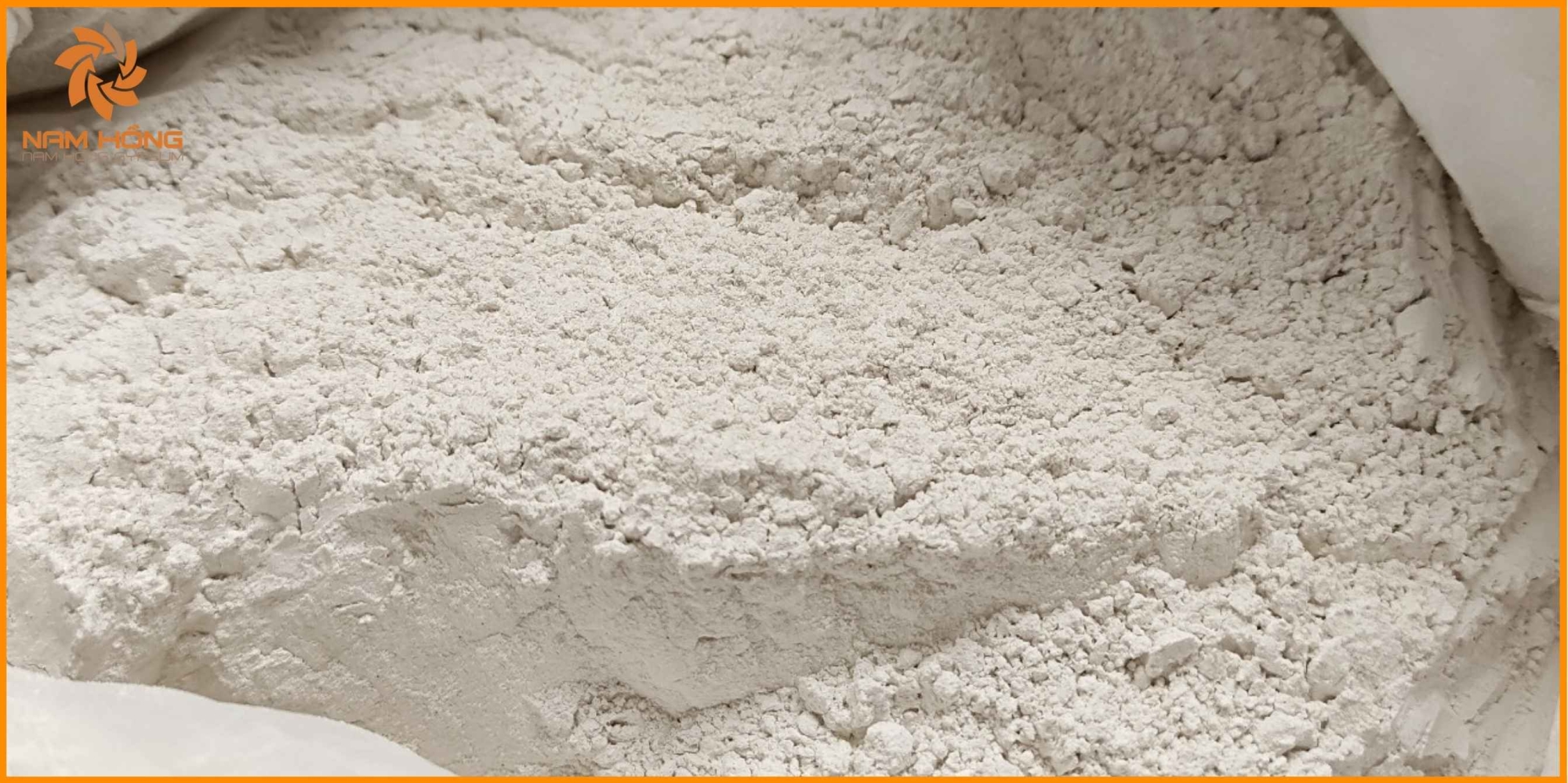 Bột thạch cao nội địa có làm khuôn gốm sứ được không?