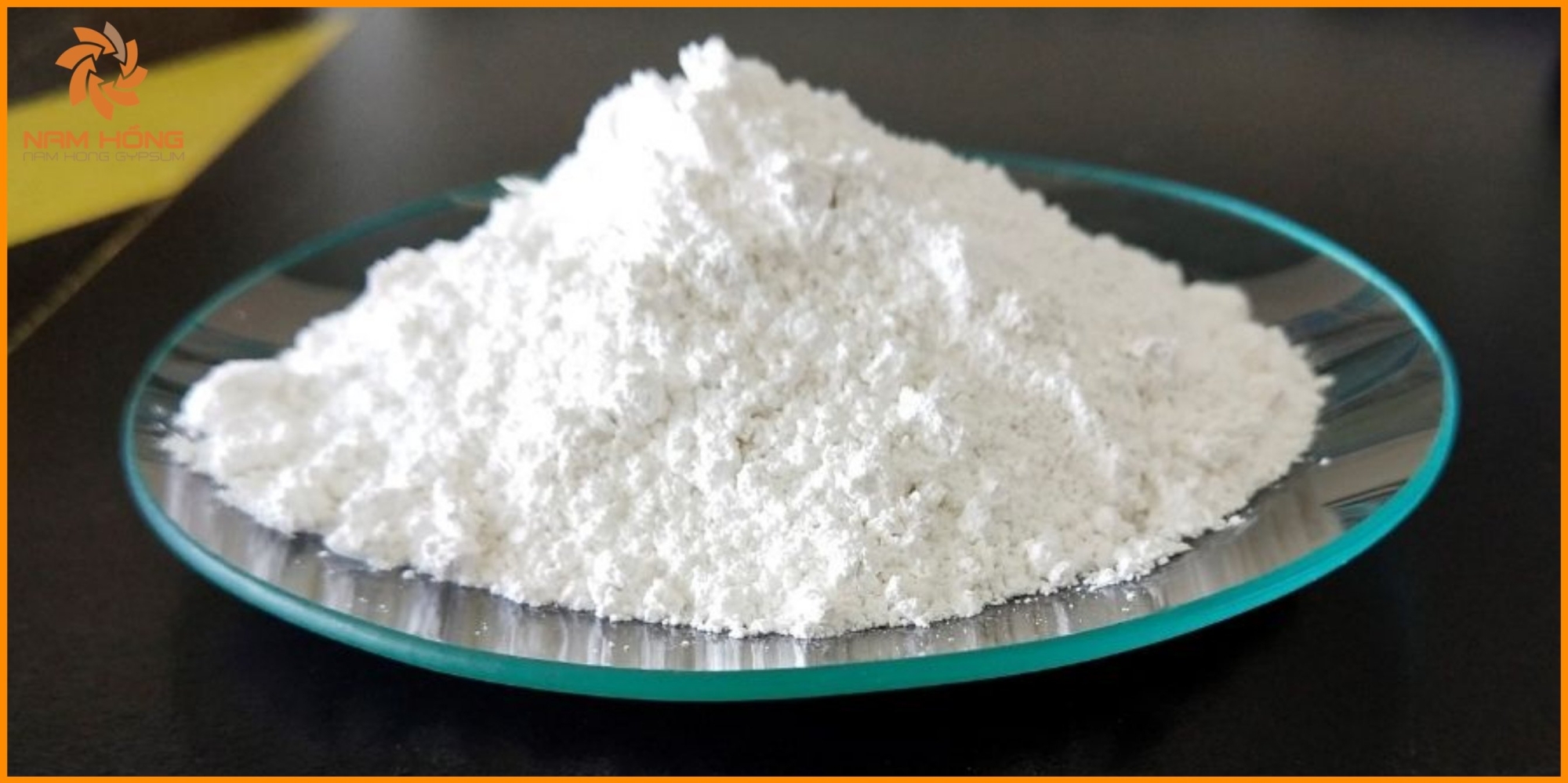 Bột thạch cao nội địa phù hợp cho ngành nào?