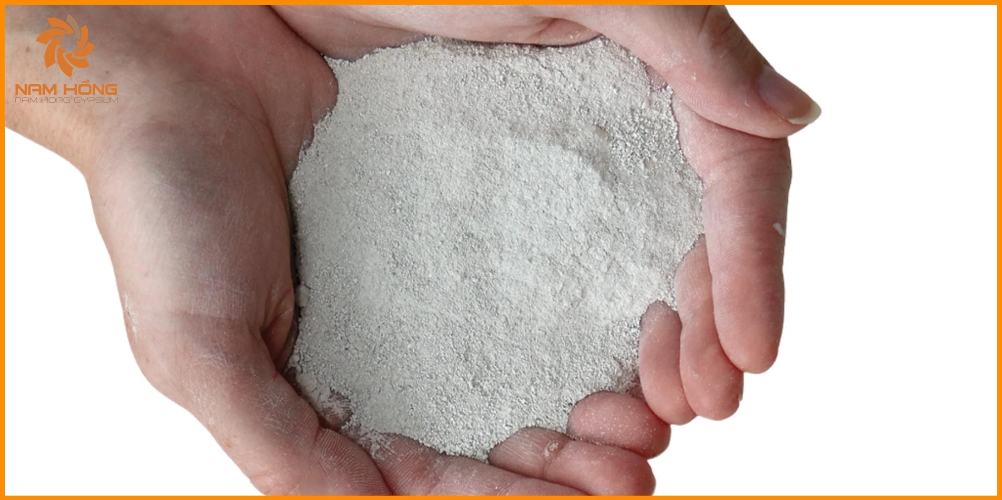 Bột thạch cao Oman có tốt không?