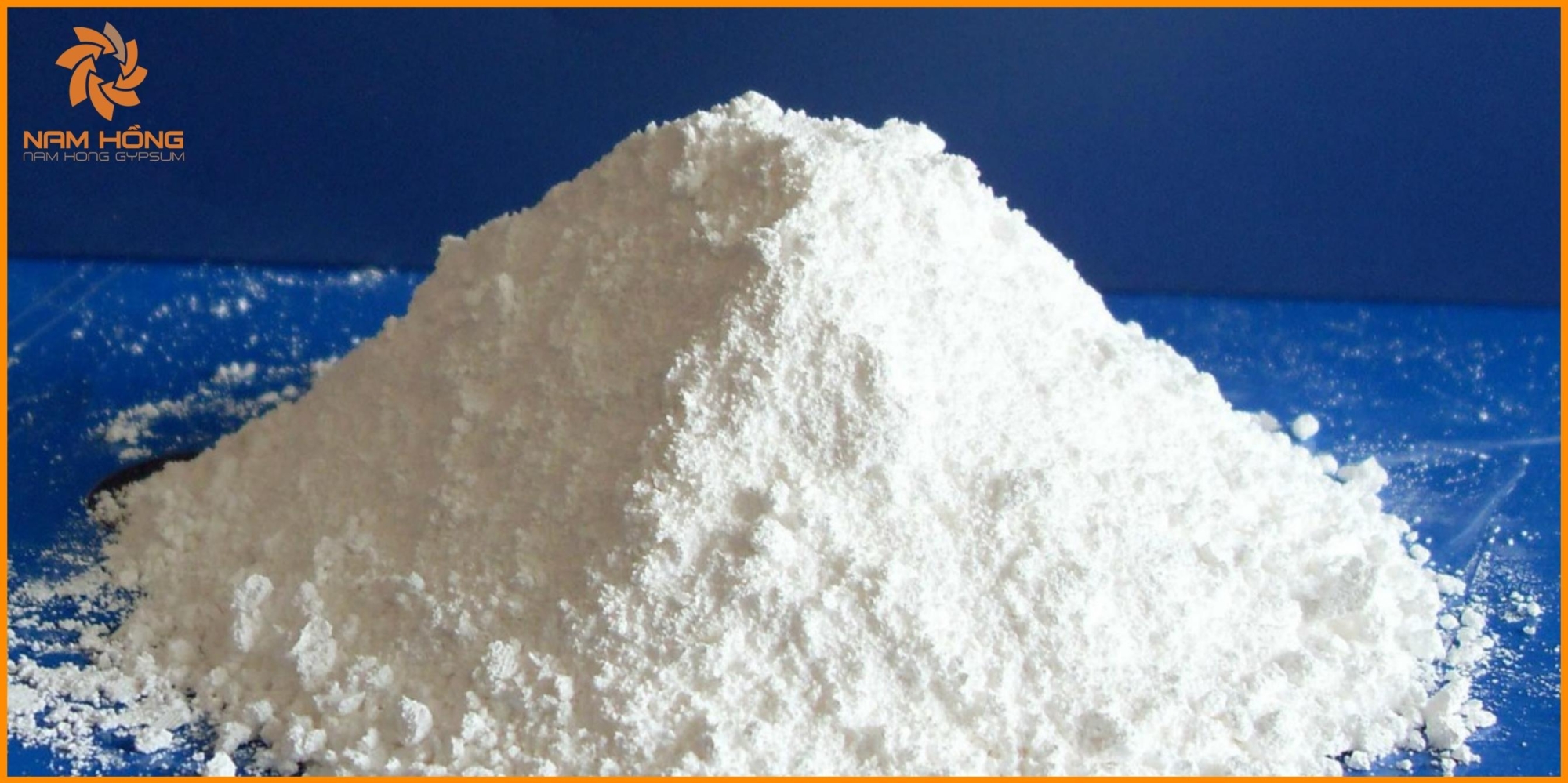 Các tiêu chí quan trọng khi chọn bột thạch cao