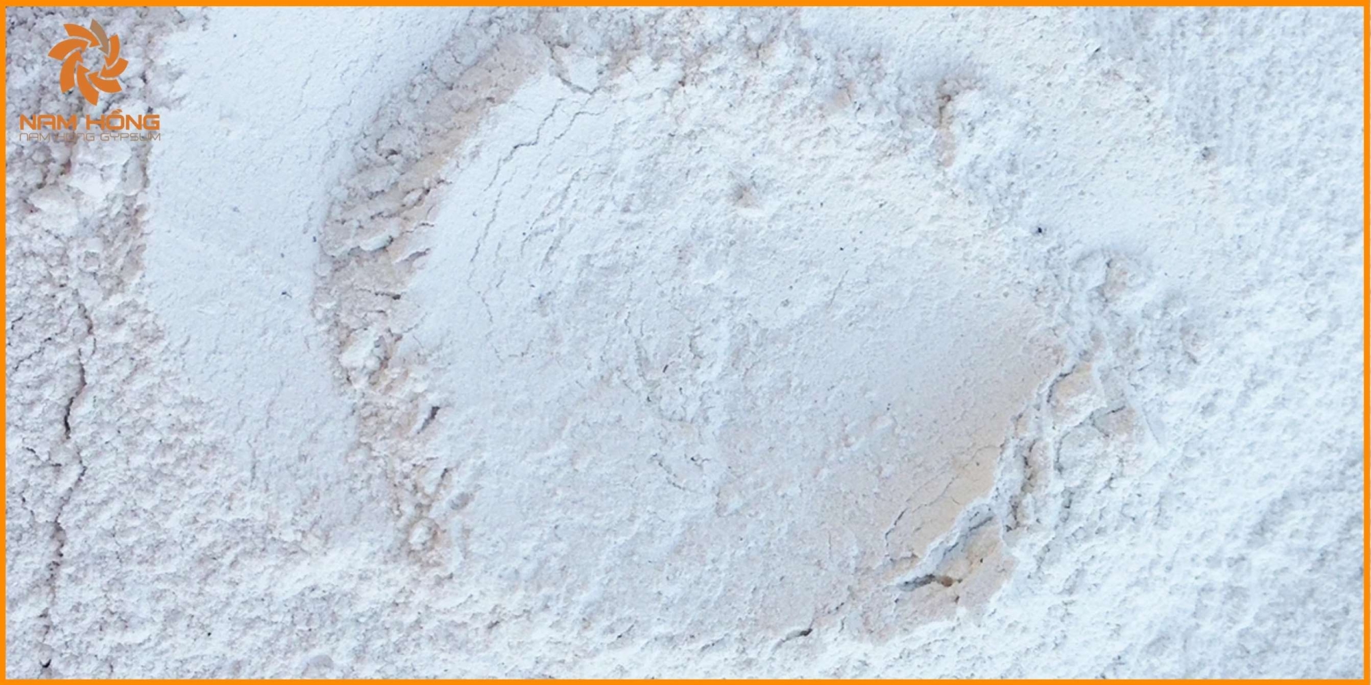 Các ứng dụng phổ biến của thạch cao Thái Lan trong sản xuất