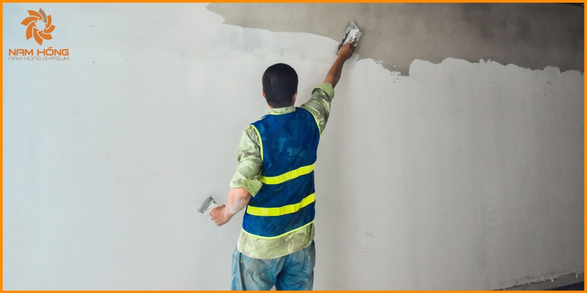 Các yếu tố công trình ảnh hưởng đến chất lượng thạch cao