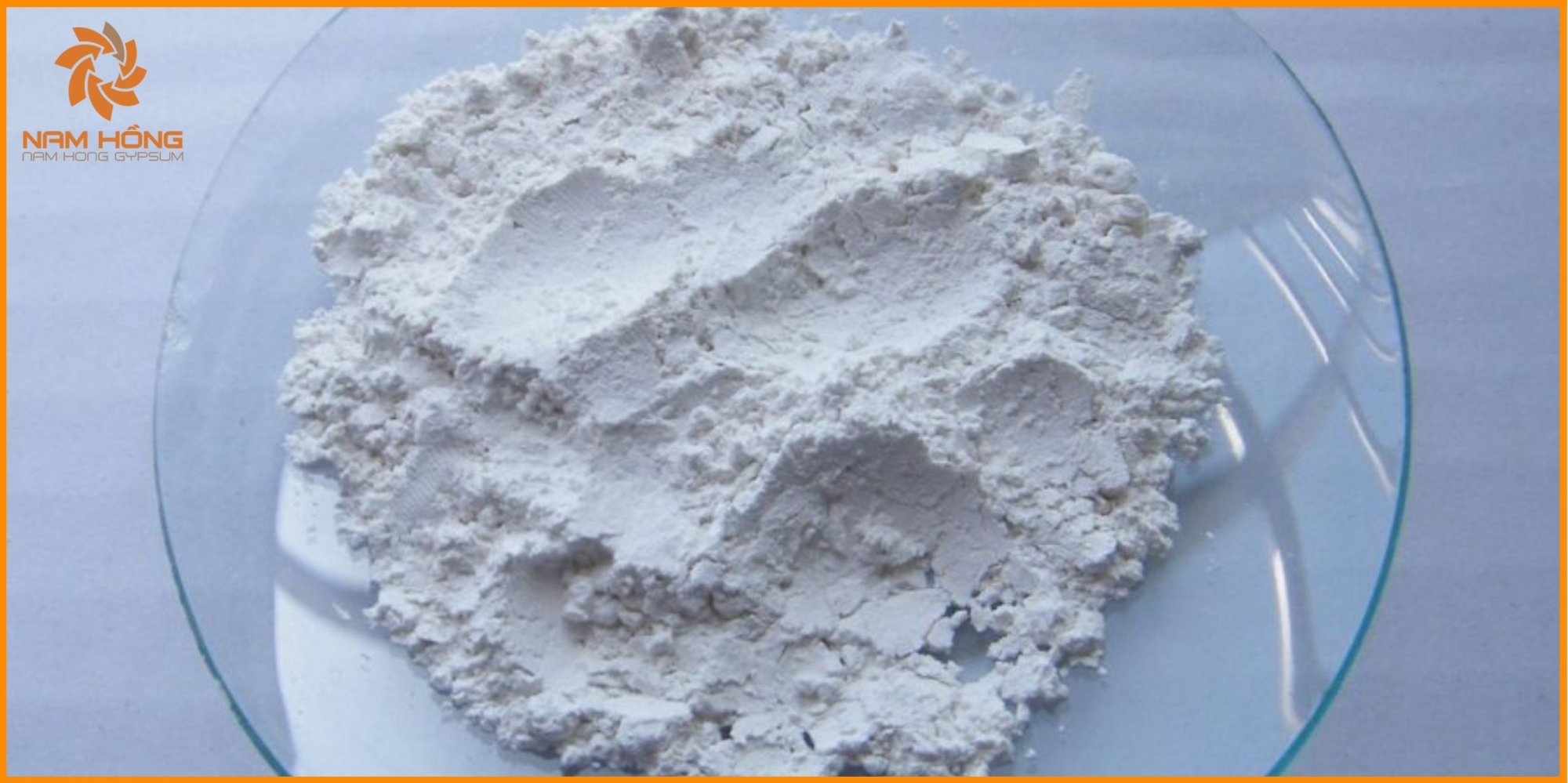 Cách bảo quản bột thạch cao y tế đúng tiêu chuẩn