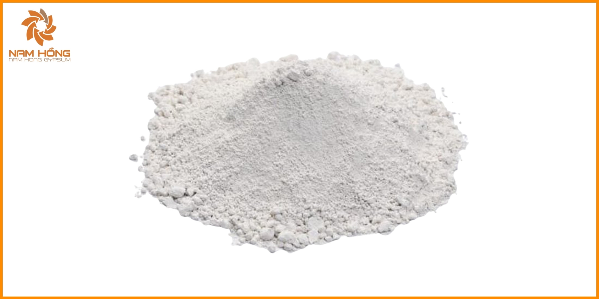 Cách bảo quản thạch cao trong xưởng