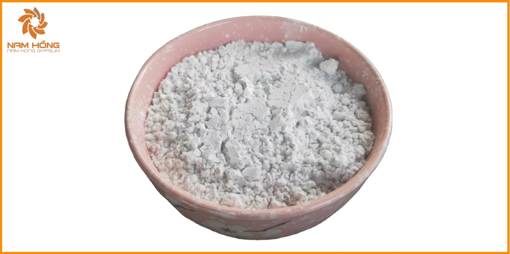 Cách chọn bột thạch cao nội địa chất lượng
