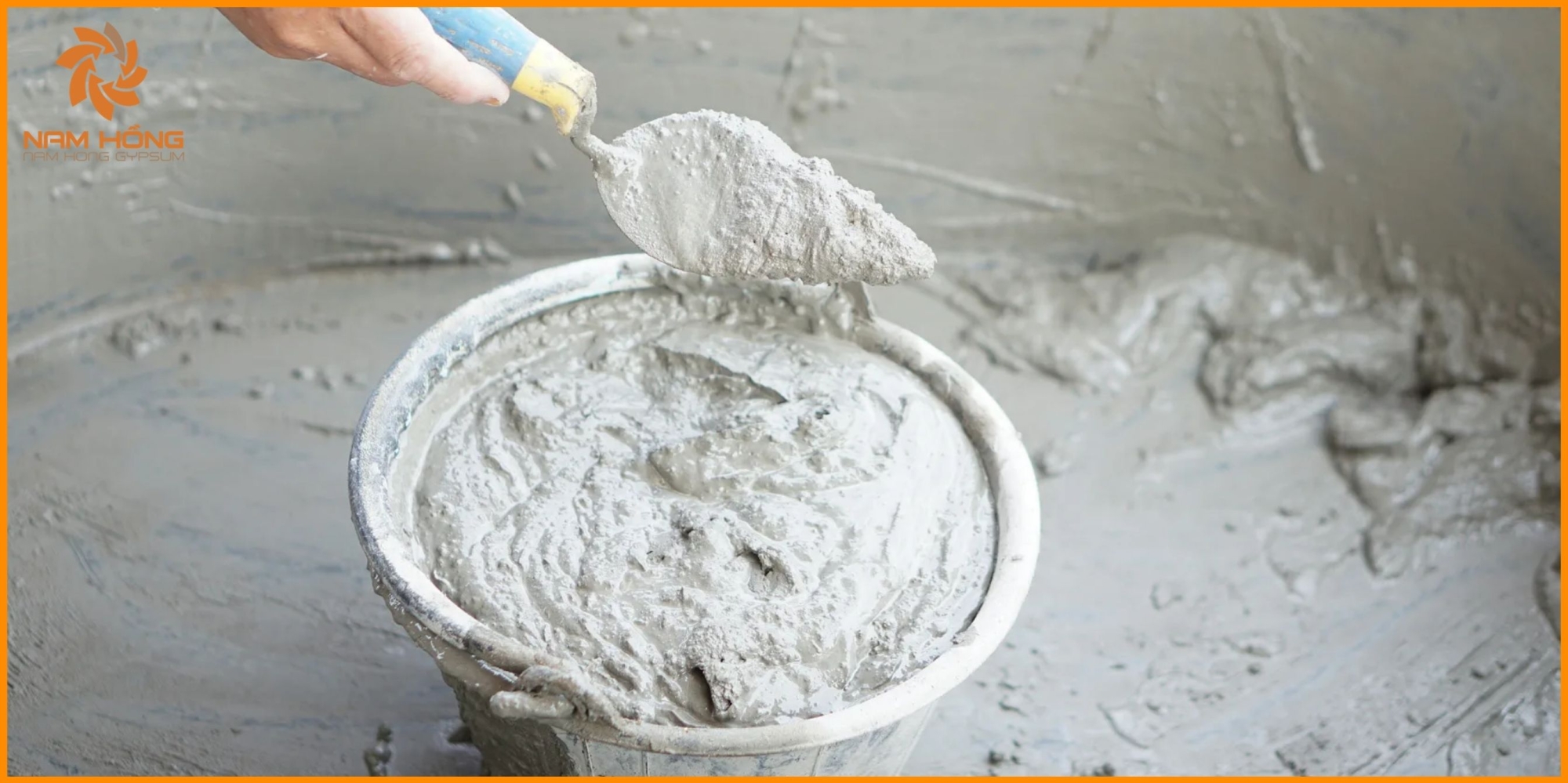 Cách khắc phục và hạn chế thạch cao bị nứt
