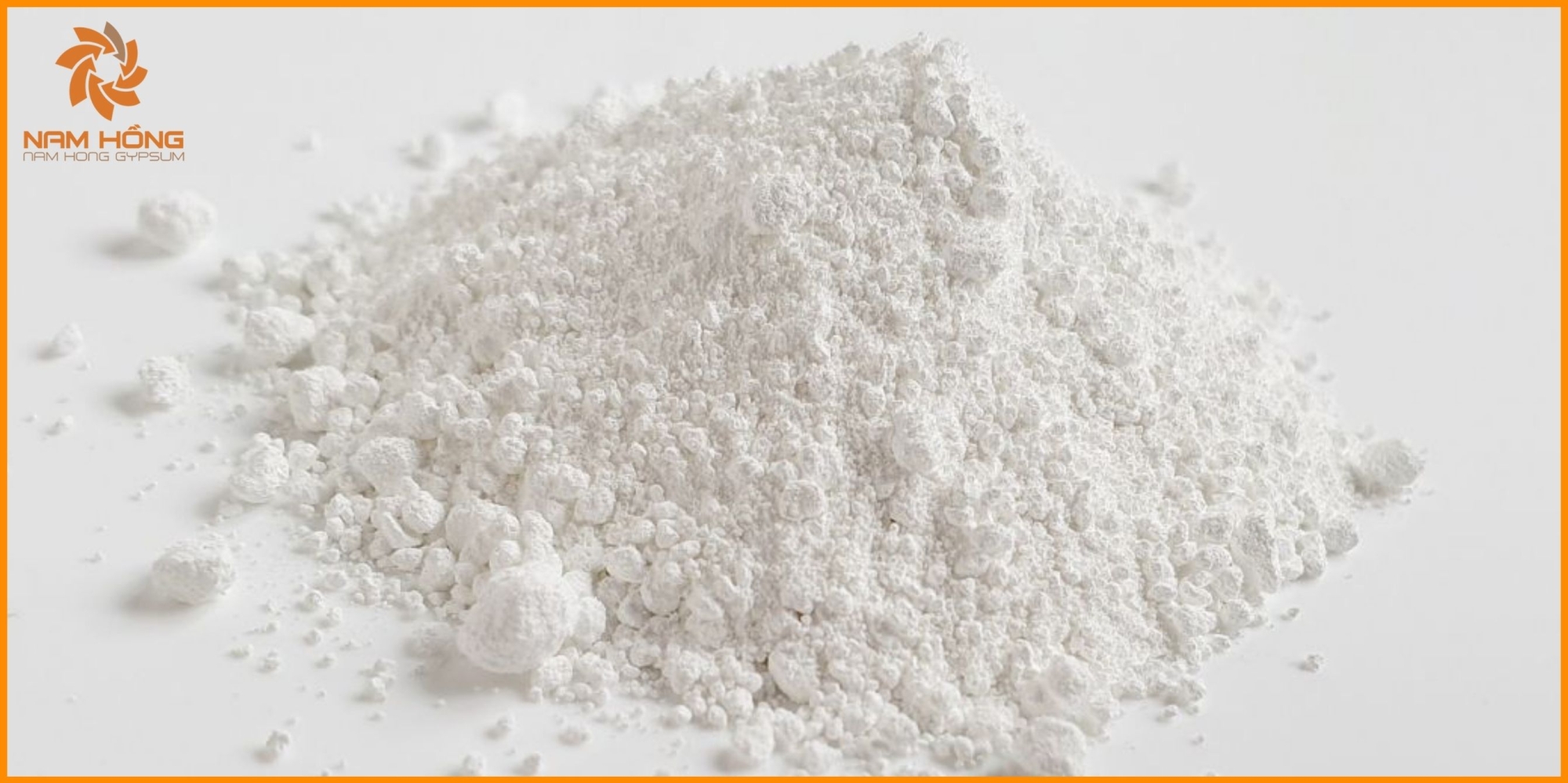 Cách kiểm tra bột thạch cao giá rẻ bằng thử nghiệm thực tế