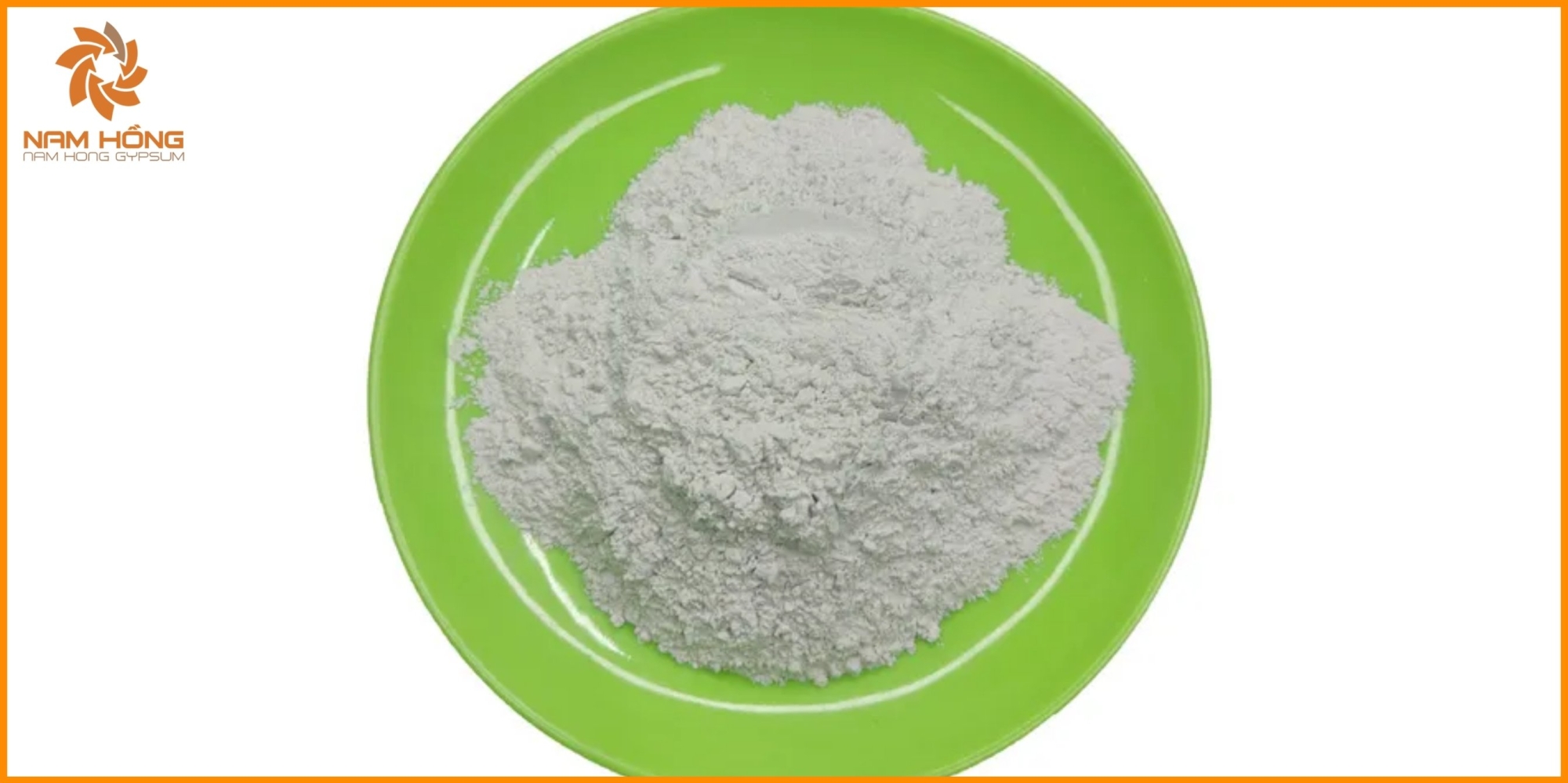 Cách lấy mẫu thạch cao để kiểm tra chính xác hơn