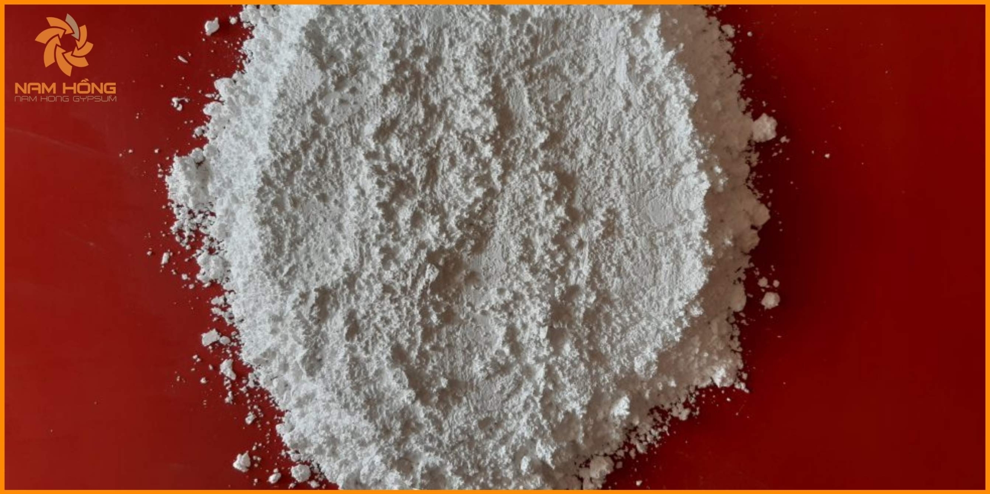Cách lựa chọn thạch cao theo từng dây chuyền sản xuất