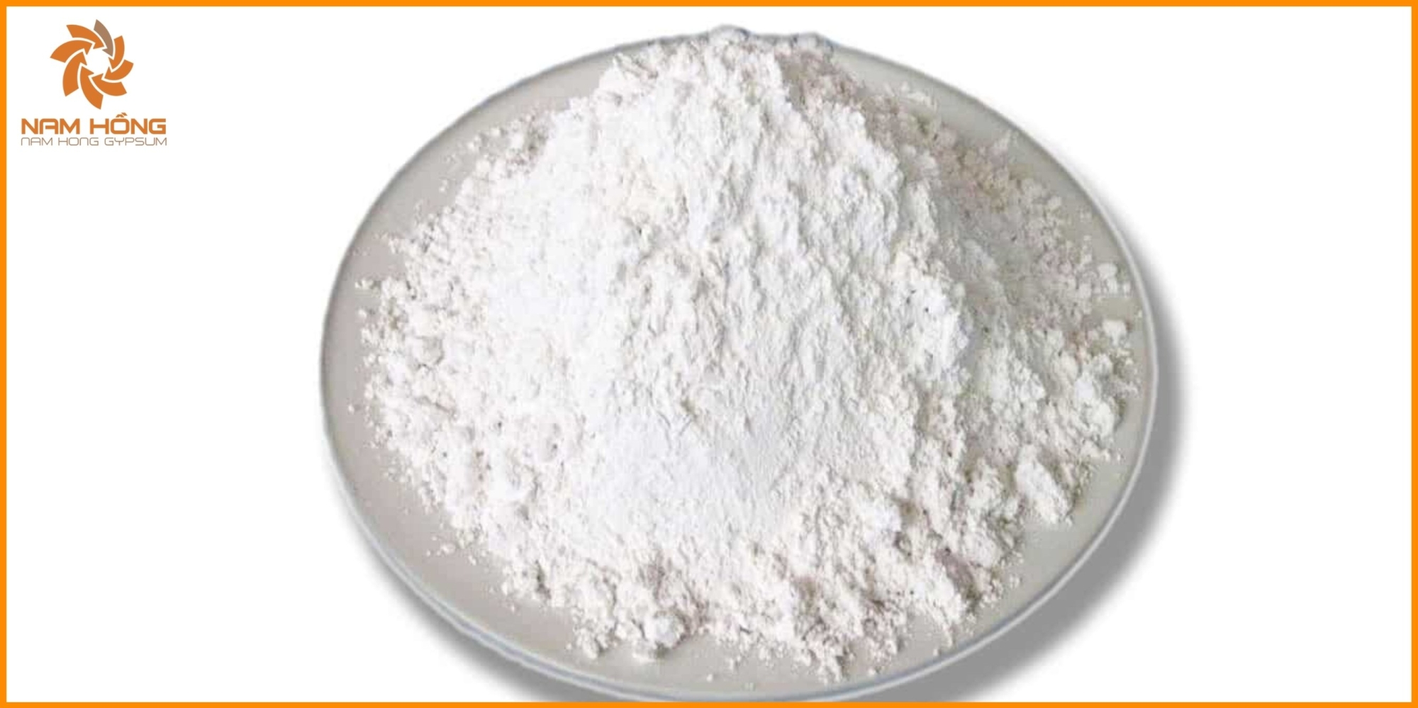 Cách nhận biết bột thạch cao y tế chất lượng