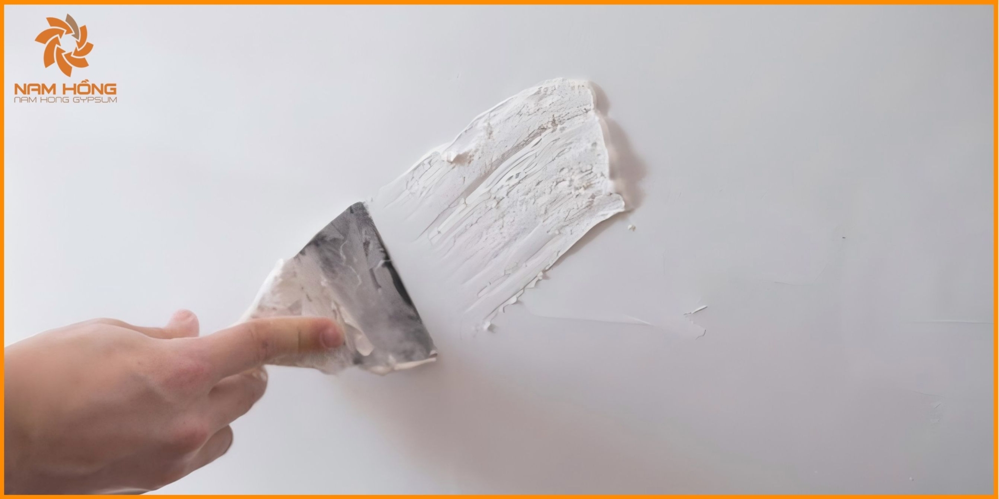 Cách thi công thạch cao đúng kỹ thuật để tránh lỗi