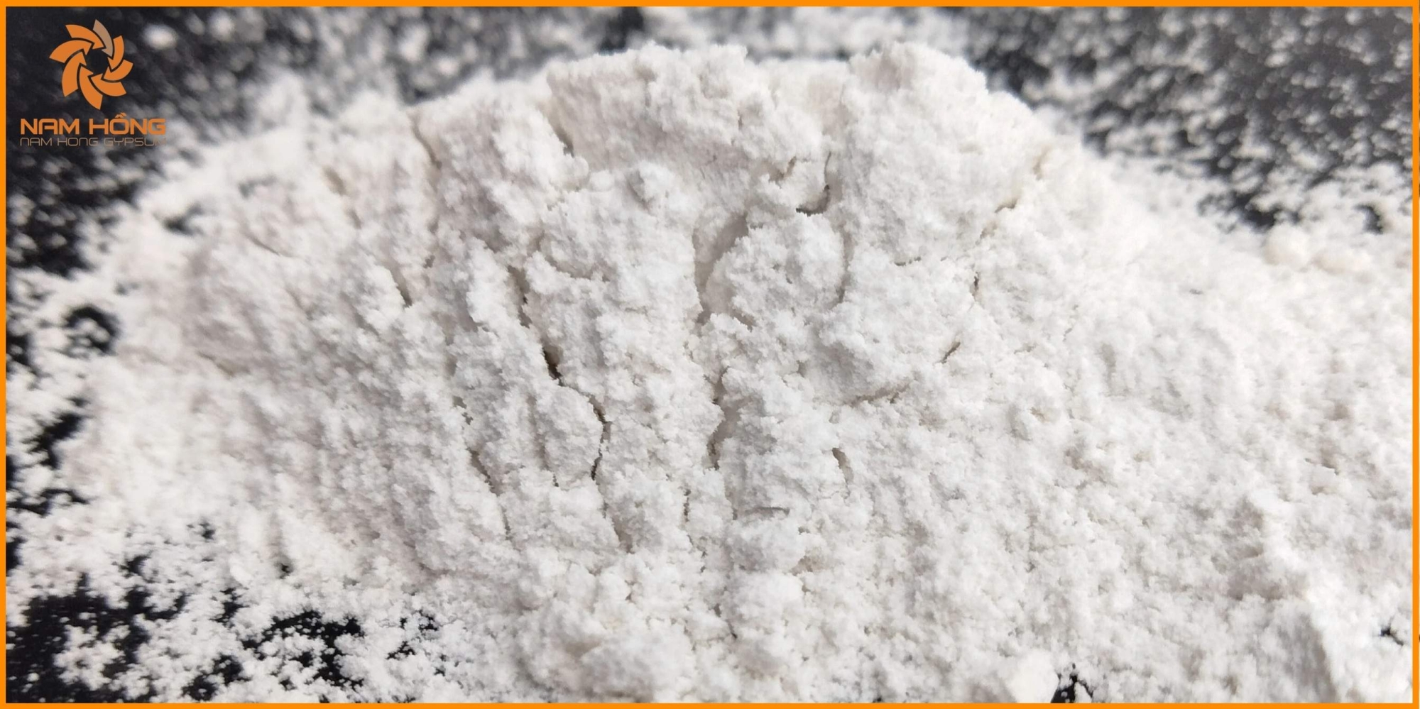 Chất lượng thạch cao ảnh hưởng thế nào đến hiệu suất sản xuất?