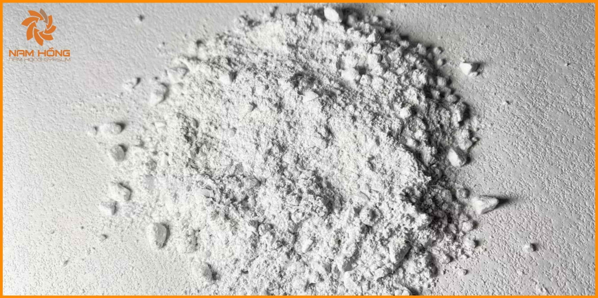 Cơ chế xử lý khí thải SO₂ và hình thành thạch cao