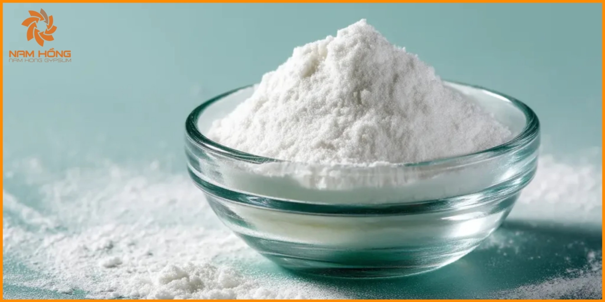 Có nên mua bột thạch cao giá rẻ không?