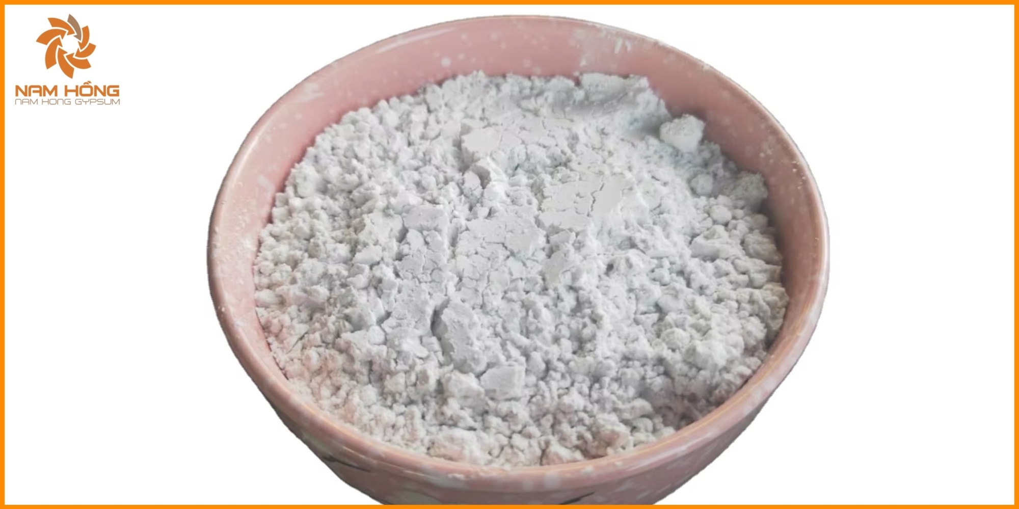 Đặc điểm chất lượng của bột thạch cao nội địa