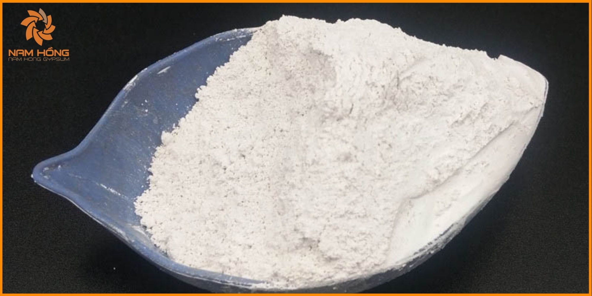 Đặc điểm của bột thạch cao giá rẻ