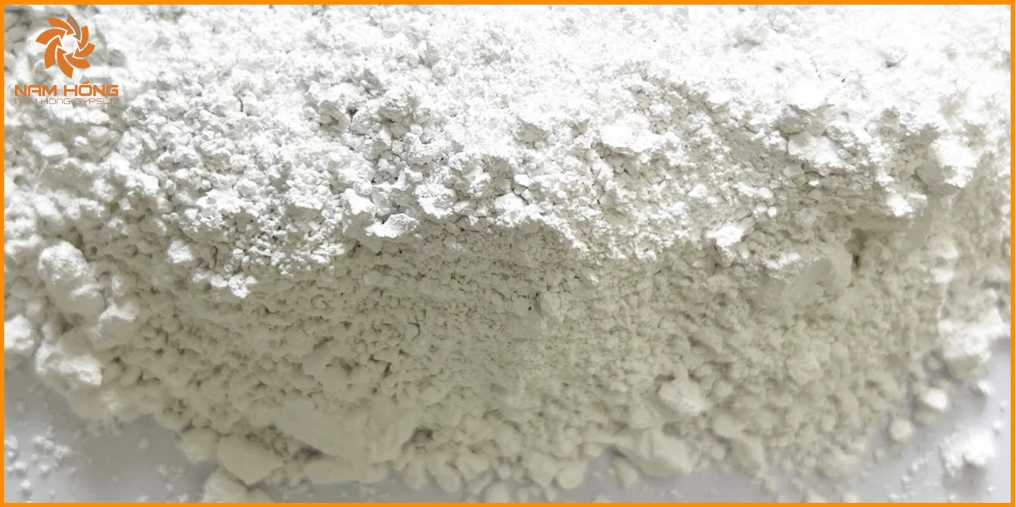 Đặc điểm của bột thạch cao Thái Lan