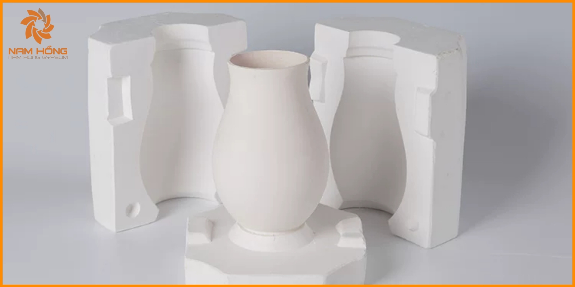 Dấu hiệu nhận biết khuôn thạch cao sắp hỏng