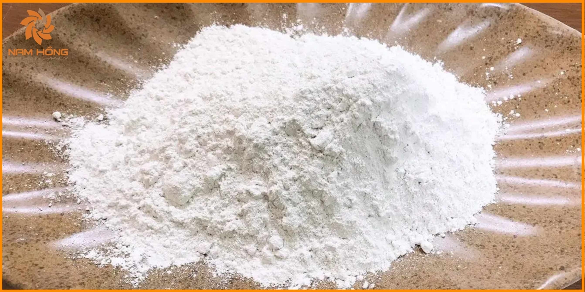 Điều kiện sản xuất thạch cao tại Việt Nam