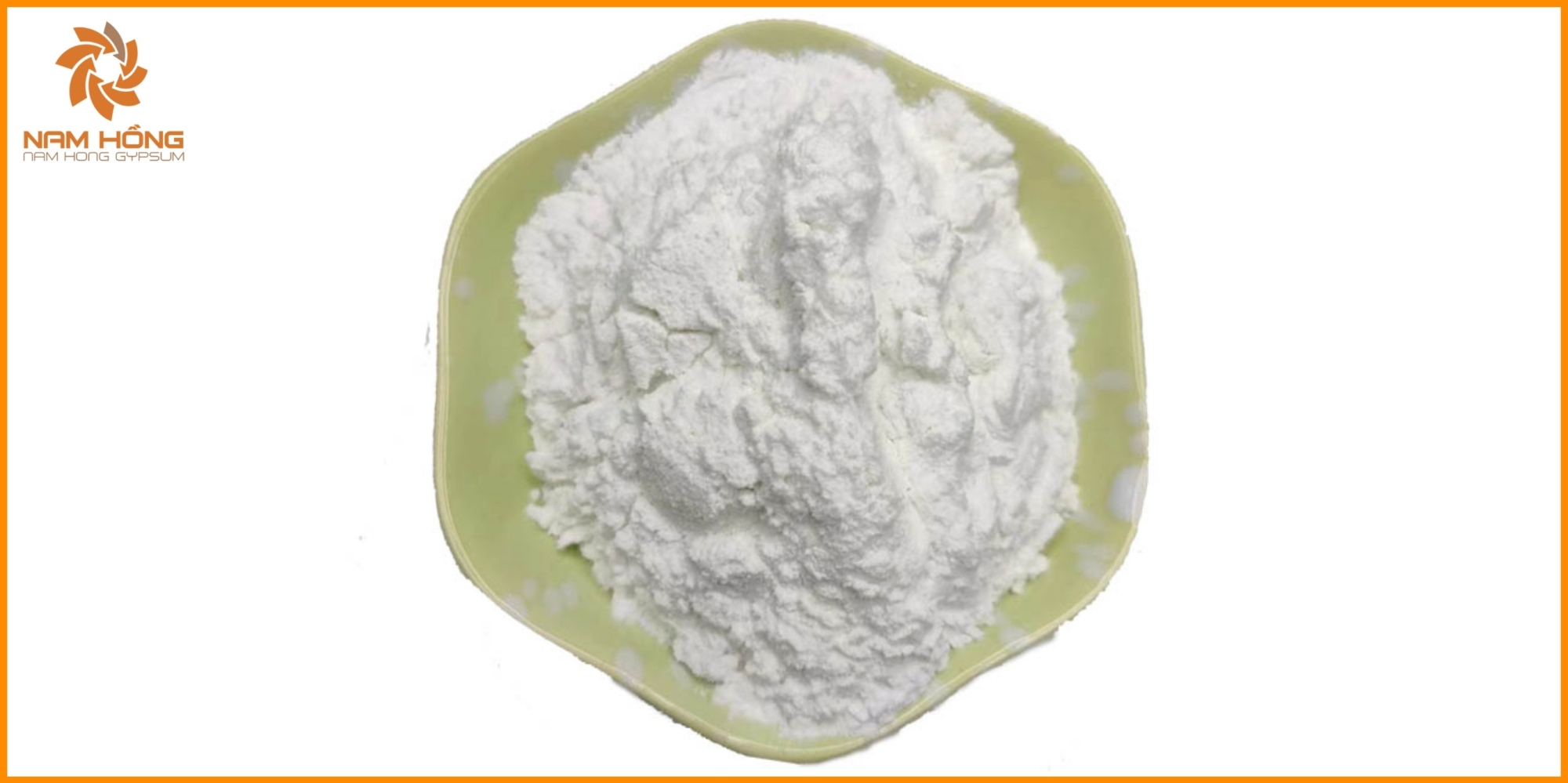 Hiệu quả thực tế khi sử dụng thạch cao trong sản xuất giấy