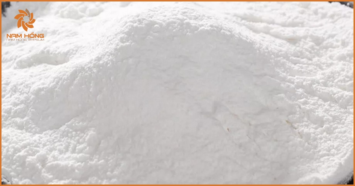 Lưu ý khi làm và sử dụng mặt nạ thạch cao