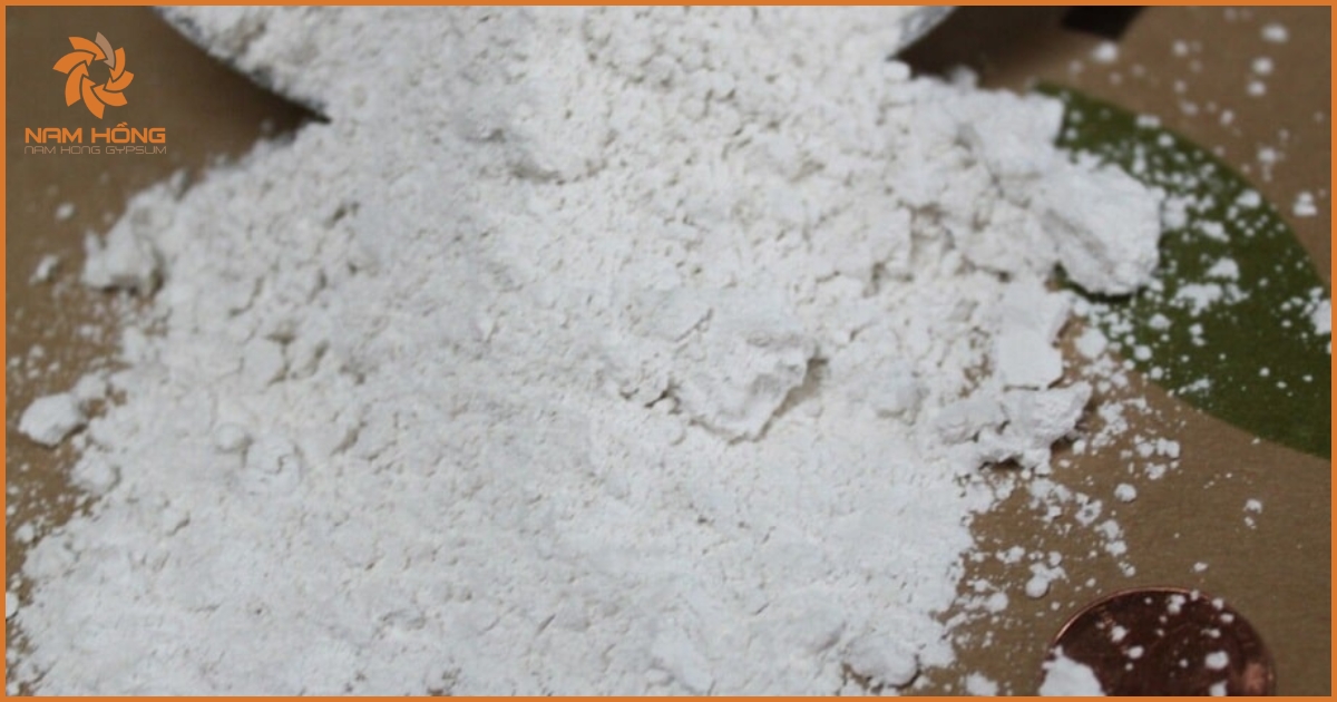Hướng dẫn pha trộn bột thạch cao đúng kỹ thuật