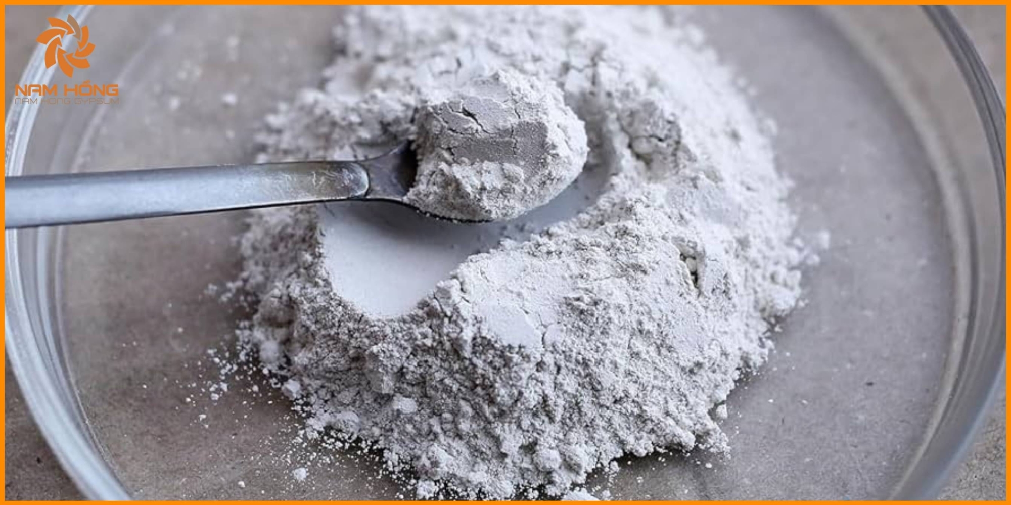 Khi nào nên lựa chọn bột thạch cao nhập khẩu?