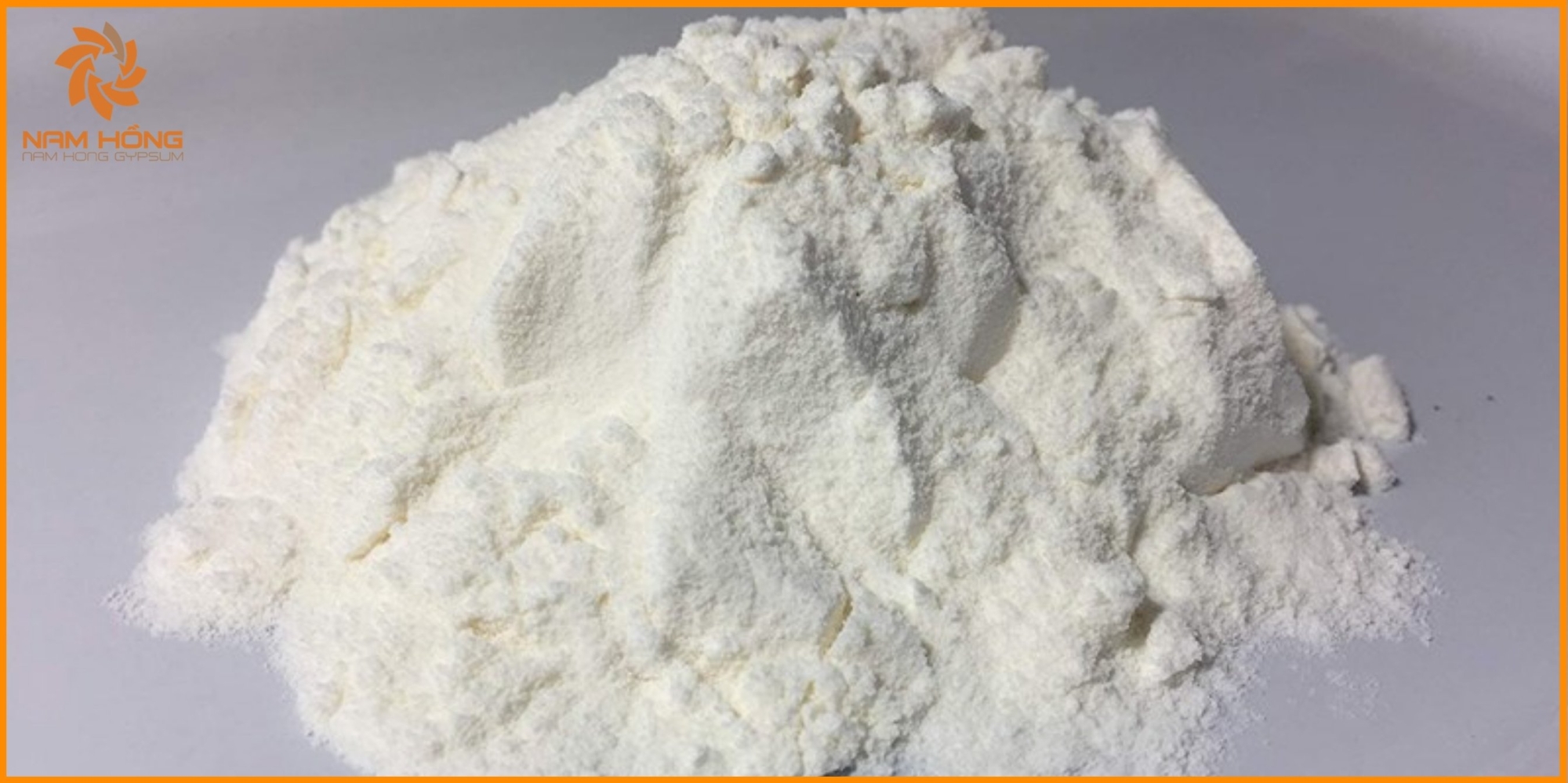 Lợi ích khi sử dụng bột thạch cao nội địa