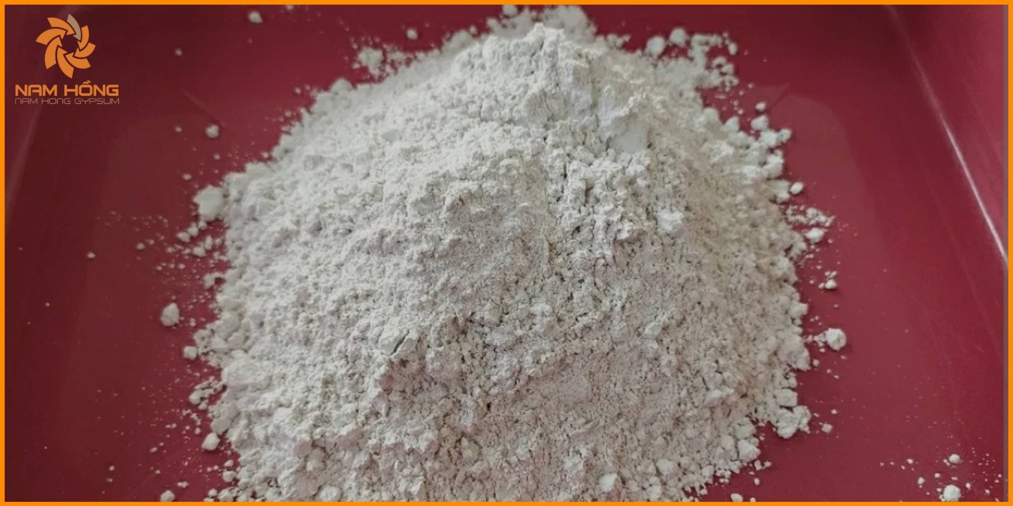 Lợi ích khi sử dụng bột thạch cao trong ngành xây dựng