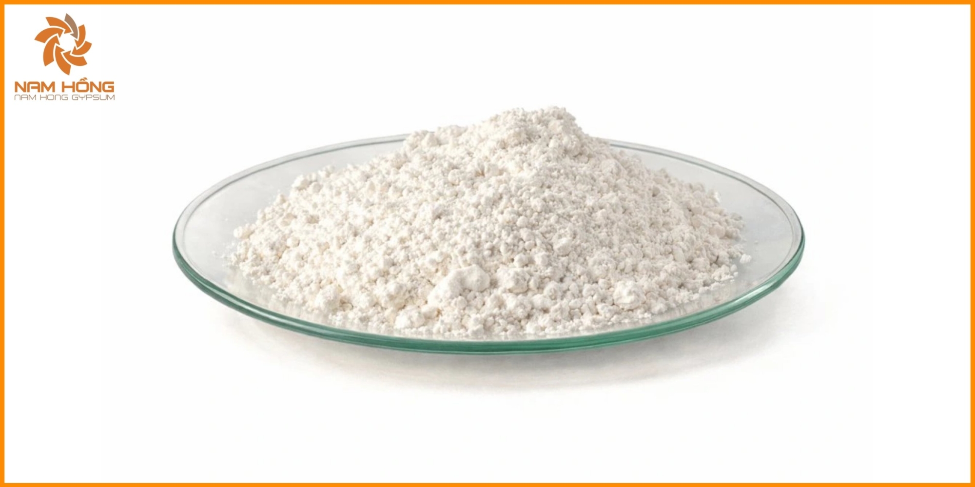 Lý do bột thạch cao Thái Lan được ưa chuộng tại Việt Nam
