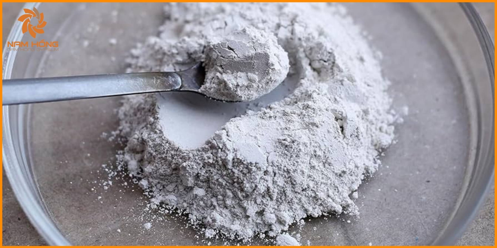 Nên chọn thạch cao Thái Lan hay Iran tốt hơn?