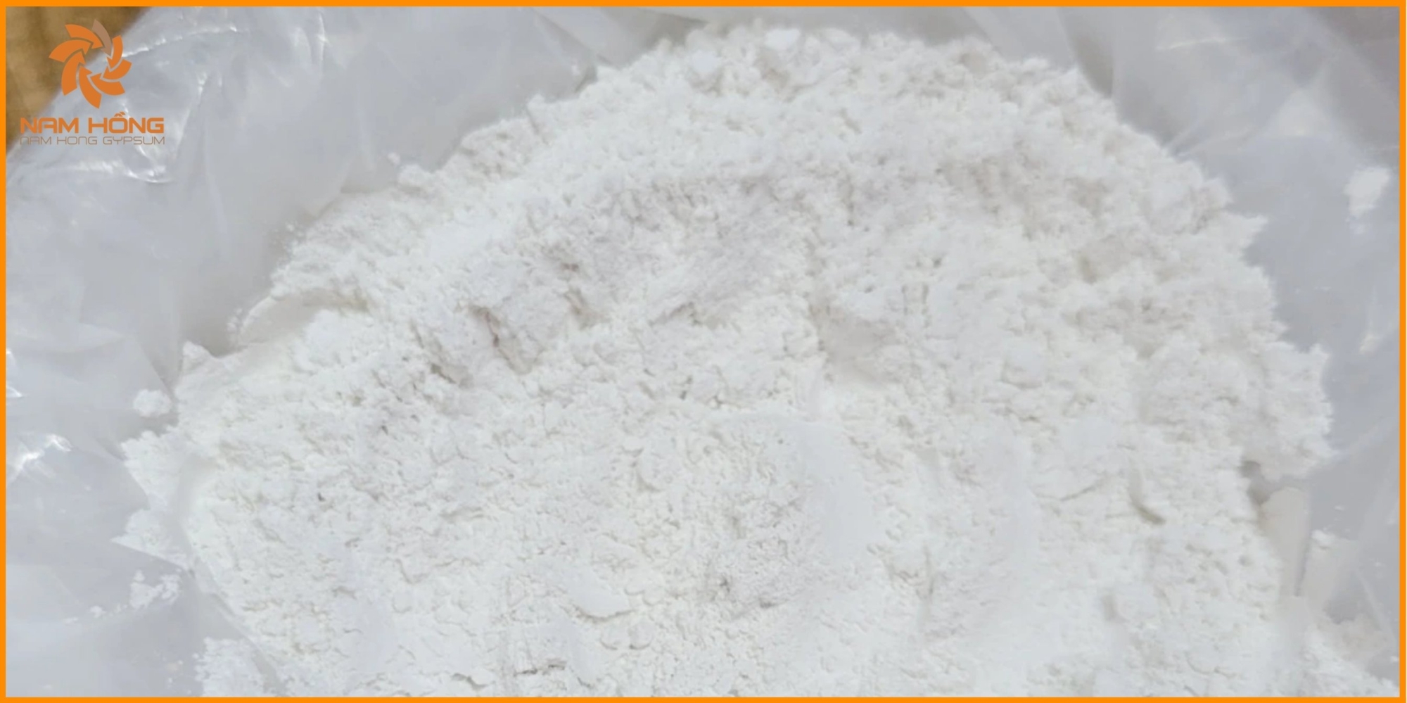 Nhu cầu sử dụng thạch cao trong sản xuất công nghiệp quy mô lớn