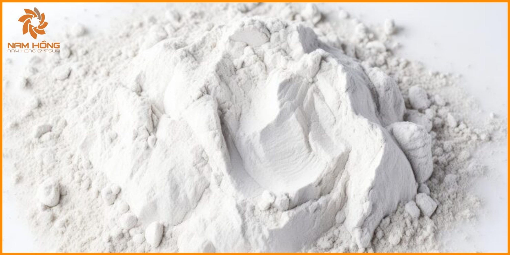 Những kinh nghiệm chọn thạch cao giá rẻ cho xưởng sản xuất
