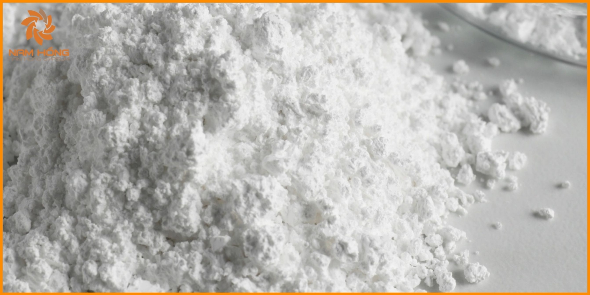 Những lợi ích khi sử dụng thạch cao trong nông nghiệp công nghệ cao