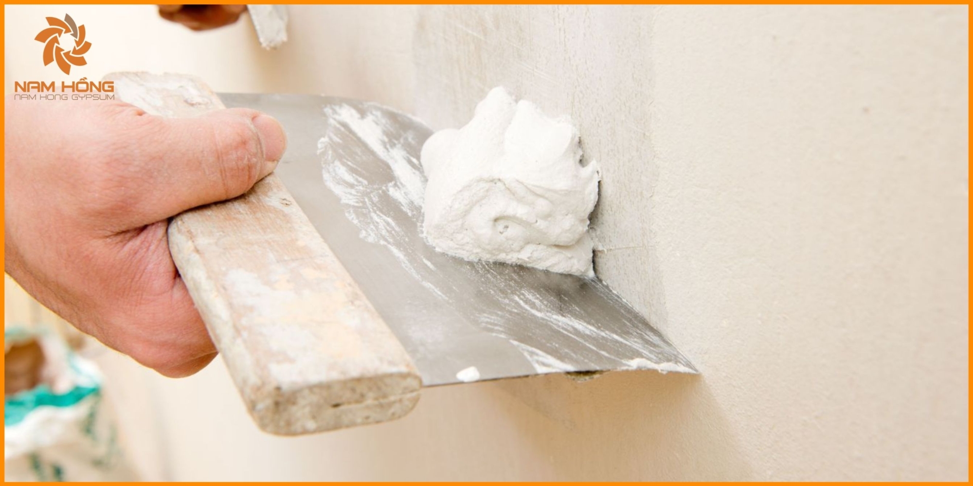 Những lỗi kỹ thuật phổ biến khi thi công thạch cao