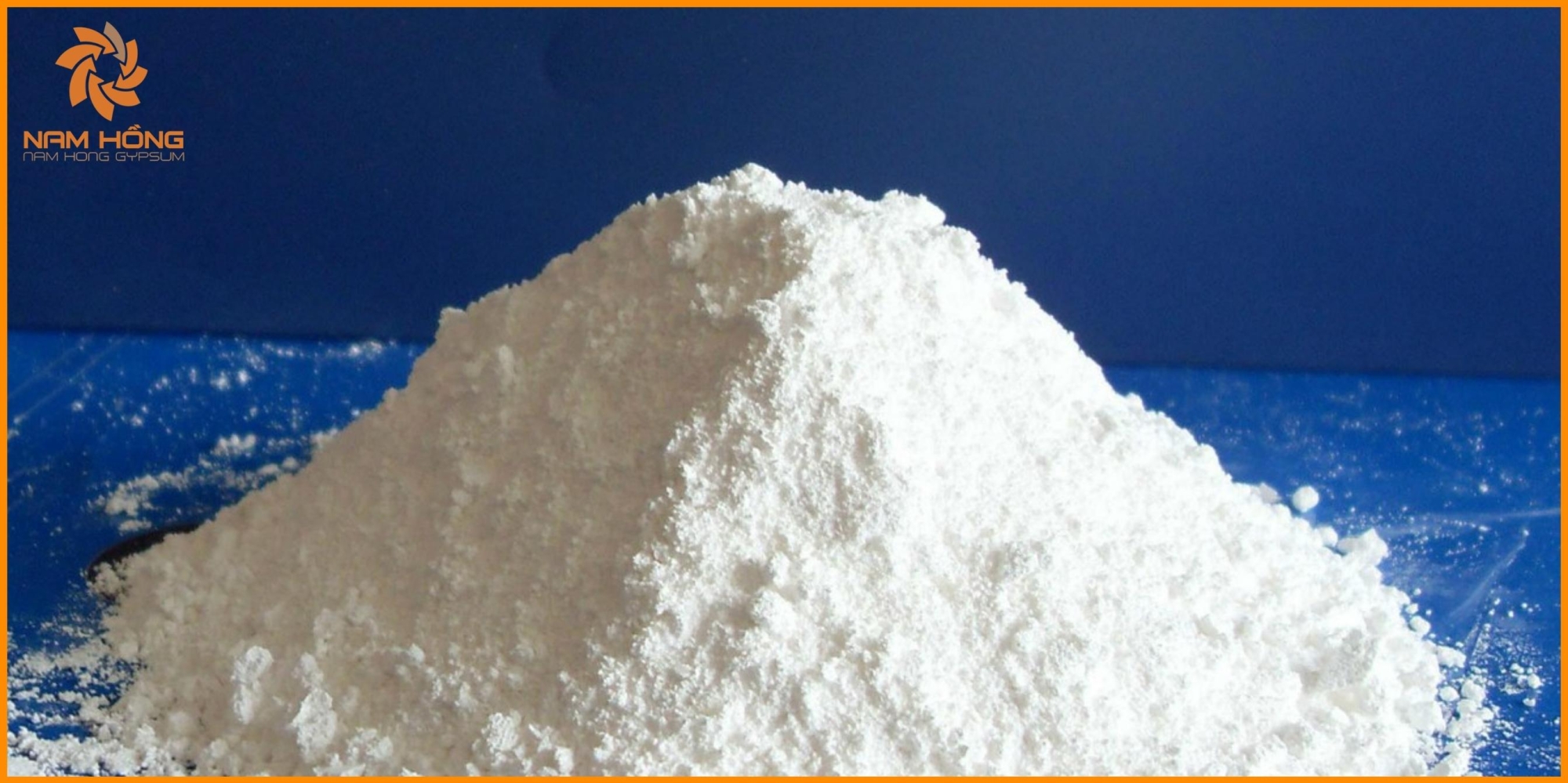 Những lý do khiến thạch cao Thái Lan được ưa chuộng trong sản xuất