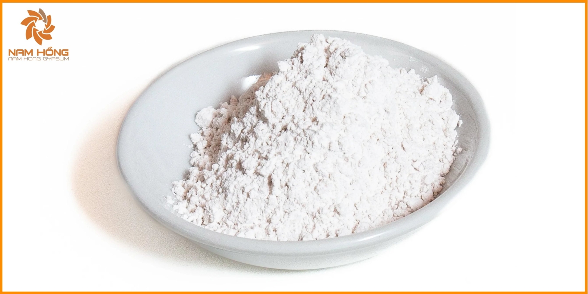 Những rủi ro khi dùng thạch cao giá rẻ