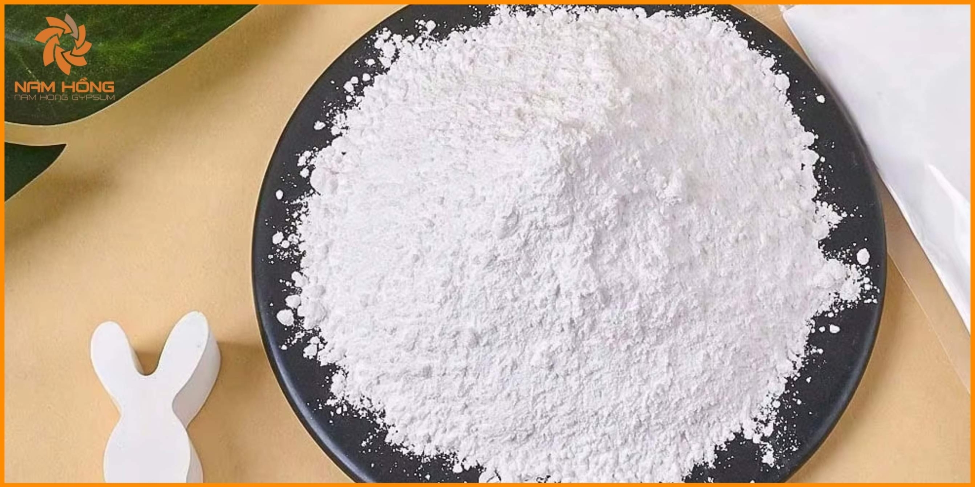 Những sai lầm thường gặp khi bảo quản bột thạch cao y tế